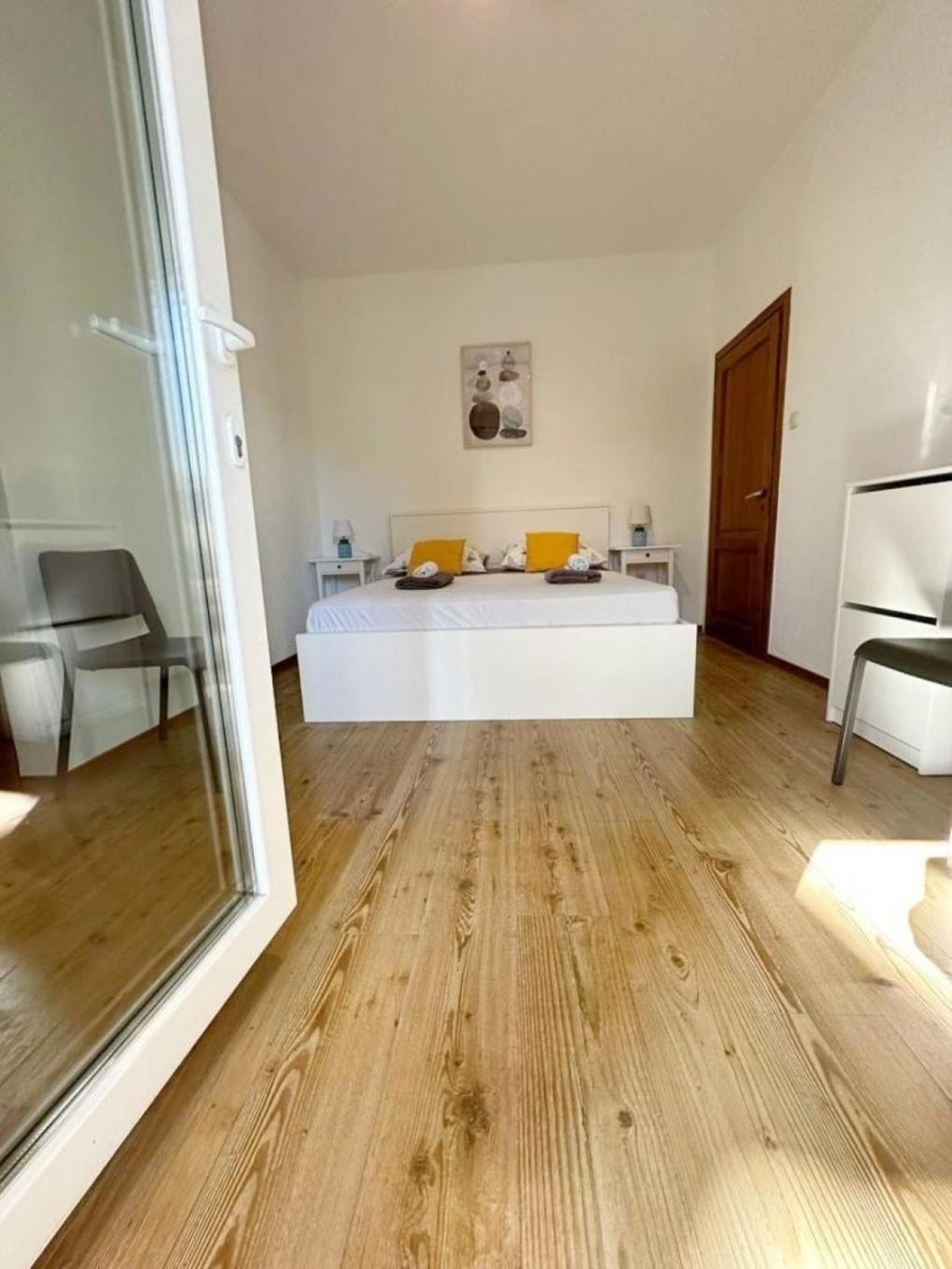 Apartment Denko Betina  Exterior photo