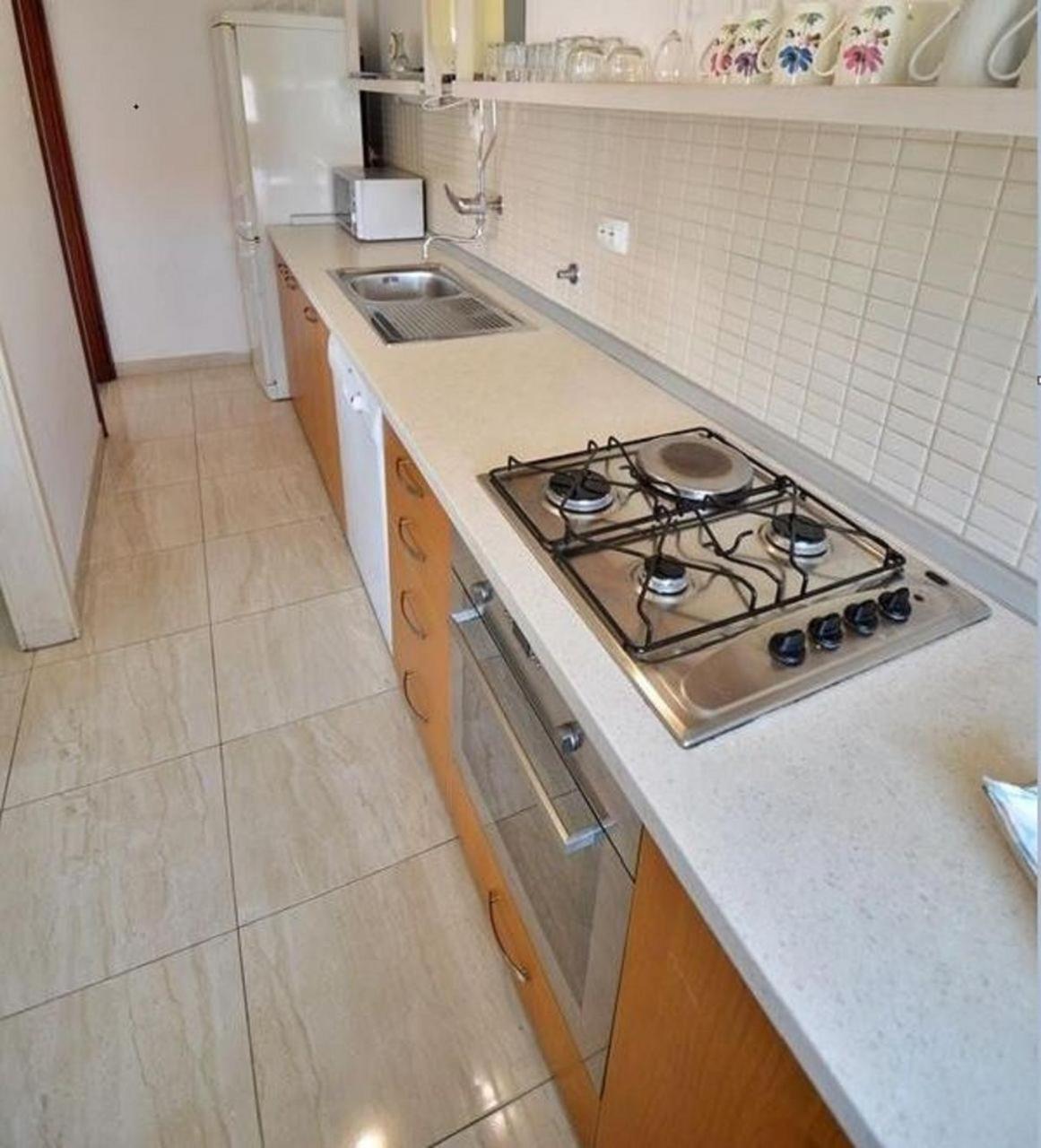 Apartment Denko Betina  Exterior photo