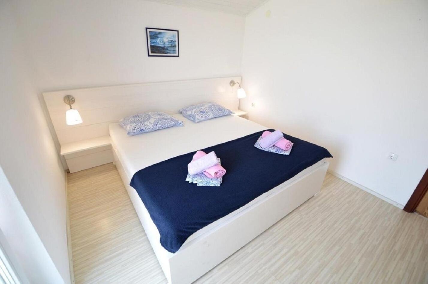 Apartment Denko Betina  Exterior photo