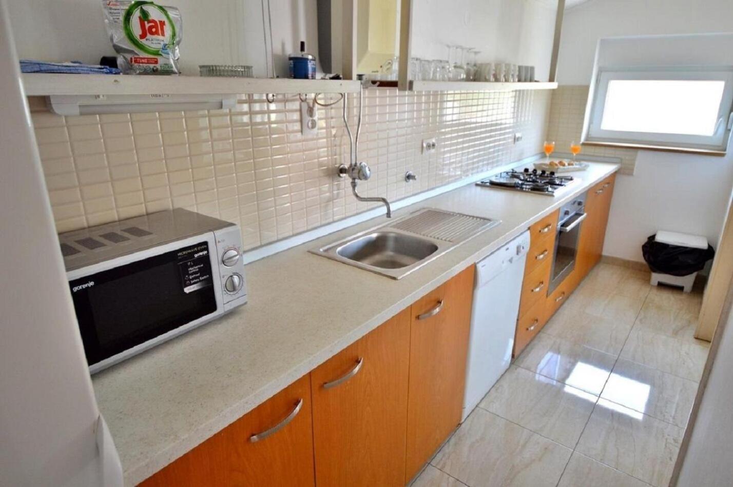 Apartment Denko Betina  Exterior photo